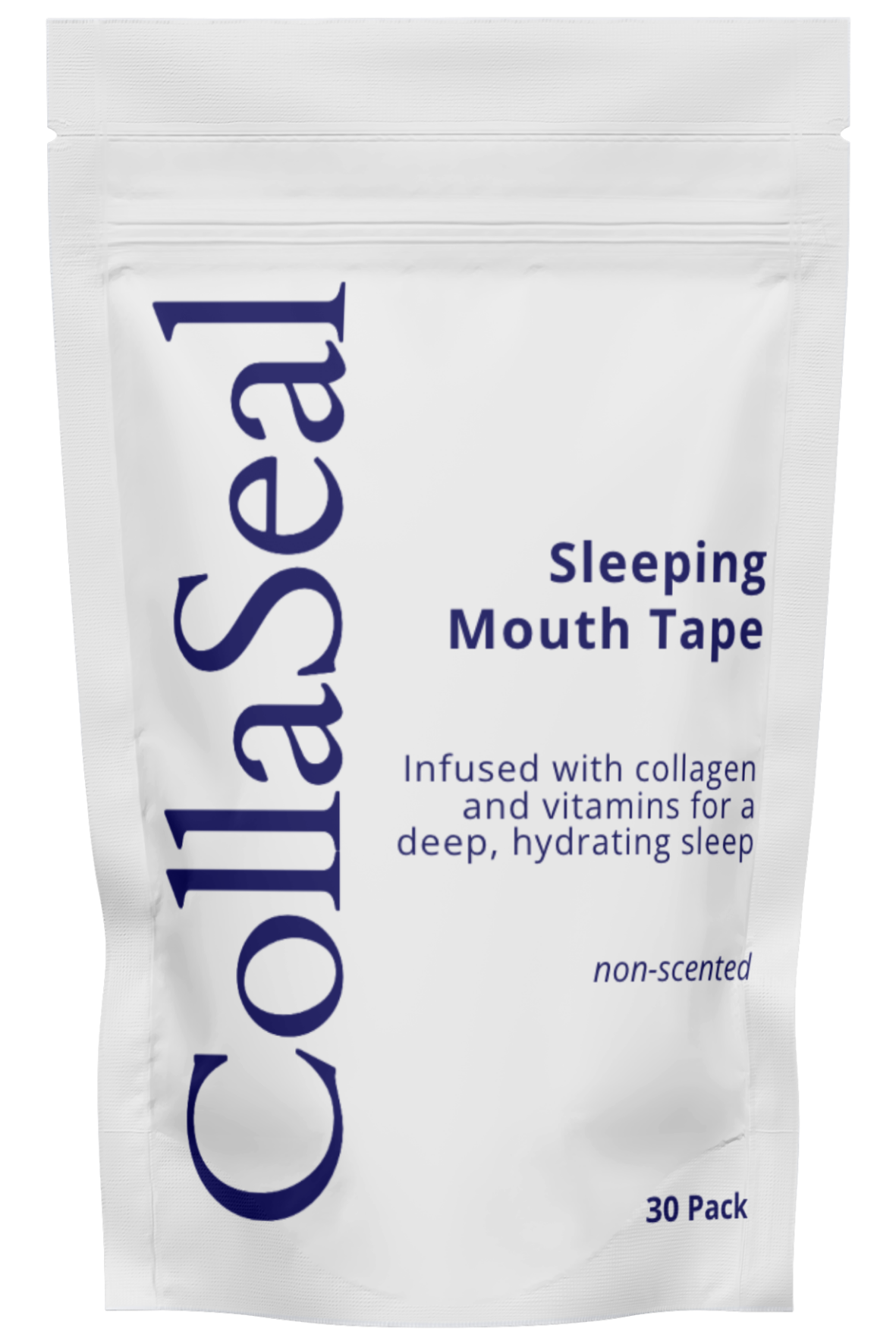 CollaSeal_Non-scented_Front