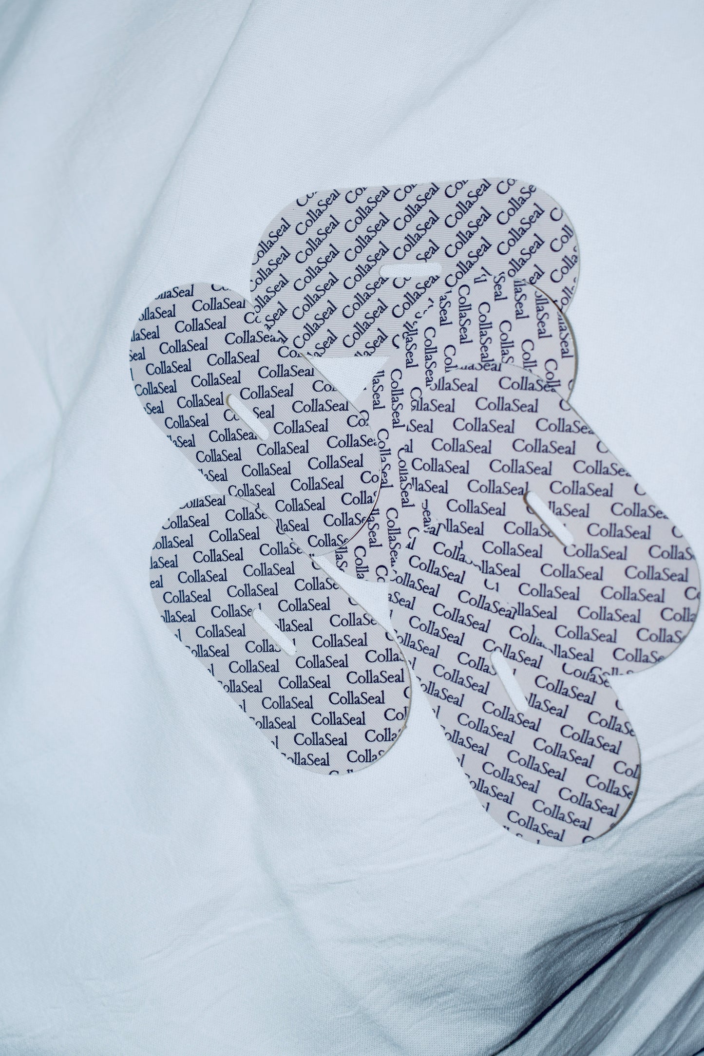 CollaSeal Collagen and Vitamin Sleeping Mouth Tape